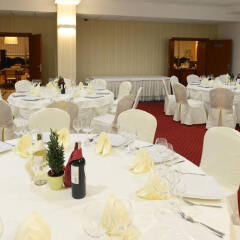Business Hotel Vega Wroclaw
