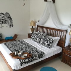 Отель Villa Karibu Сейшельские острова, Остров Маэ - отзывы, цены и фото номеров - забронировать отель Villa Karibu онлайн