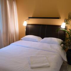 Отель Orange Pekoe Guesthouse Малайзия, Куала-Лумпур - отзывы, цены и фото номеров - забронировать отель Orange Pekoe Guesthouse онлайн комната для гостей фото 4