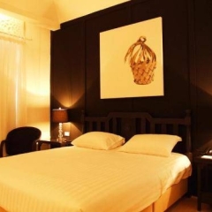 Отель Heritage Baan Silom Бангкок фото 8