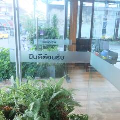 Отель Krabi P.N. Boutique House с домашними животными
