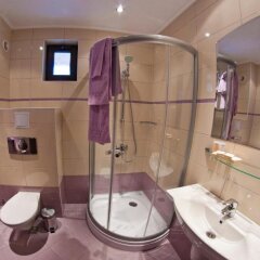 Enira Spa Hotel ванная