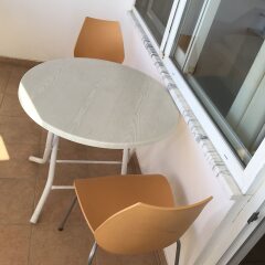 Muz Hotel удобства в номере