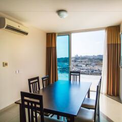 Отель Blubay Apartments by ST Hotel Мальта, Гзира - отзывы, цены и фото номеров - забронировать отель Blubay Apartments by ST Hotel онлайн фото 7