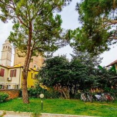 Отель Welc-oM Prato della Valle Италия, Падуя - отзывы, цены и фото номеров - забронировать отель Welc-oM Prato della Valle онлайн