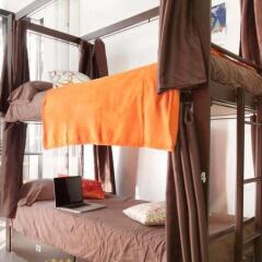 Hip Karma Hostel удобства в номере