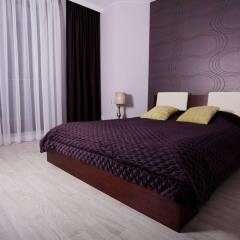 Апартаменты Silver Apartments комната для гостей фото 5