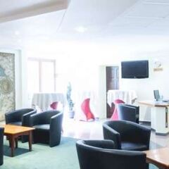 Отель Best Western County House Бельгия, Брюссель - 1 отзыв об отеле, цены и фото номеров - забронировать отель Best Western County House онлайн гостиничный бар