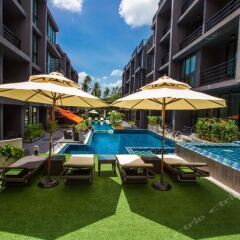 Отель Aspira Samui Hotels And Resorts фото 3
