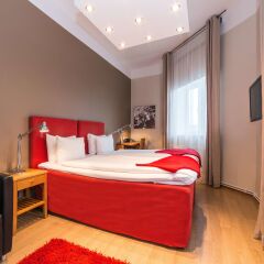 Отель Best Western Duxiana детские мероприятия