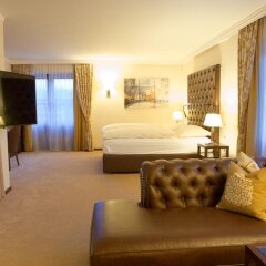 Hotel Friesacher Аниф комната для гостей фото 5