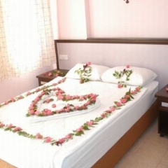 Tolay Hotel Турция, Олудениз - отзывы, цены и фото номеров - забронировать отель Tolay Hotel онлайн в номере фото 2