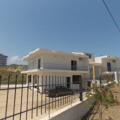 Hotel Irini Саранда балкон