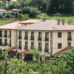 Hotel Valle Las LuiÑas Кудильеро фото 10