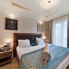 Golden Age Hotel Турция, Стамбул - 4 отзыва об отеле, цены и фото номеров - забронировать отель Golden Age Hotel онлайн комната для гостей