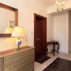 Отель Royal Riviera Residence Греция, Афины - отзывы, цены и фото номеров - забронировать отель Royal Riviera Residence онлайн фото 11