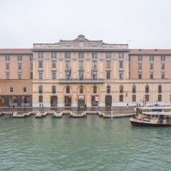 Отель Grand Canal Suites Италия, Венеция - отзывы, цены и фото номеров - забронировать отель Grand Canal Suites онлайн приотельная территория