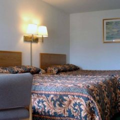Отель Redwood Inn США, Сан-Франциско - отзывы, цены и фото номеров - забронировать отель Redwood Inn онлайн комната для гостей