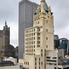 Отель The Whitby Hotel США, Нью-Йорк - отзывы, цены и фото номеров - забронировать отель The Whitby Hotel онлайн фото 4