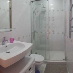 Апартаменты Apartment on Yuzhnih Kultur Сочи фото 10