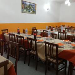 Отель Santa Lucia Кьянчиано Терме питание