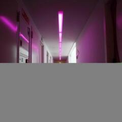 Отель Room Mate Emma фитнесс-зал фото 2