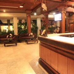 Bali Summer Hotel спа