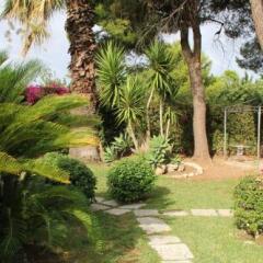 Отель B&B Residence L'isola che non c'è Фонтане-Бьянке фото 7