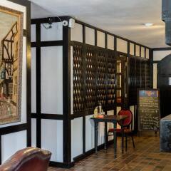Sloane Court Hotel интерьер отеля фото 2