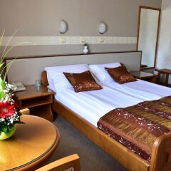 Hotel Lav комната для гостей фото 5