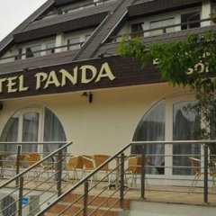Отель Panda Венгрия, Будапешт - отзывы, цены и фото номеров - забронировать отель Panda онлайн фото 7