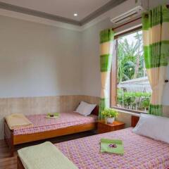 Гостевой Дом Petunia Garden Homestay детские мероприятия
