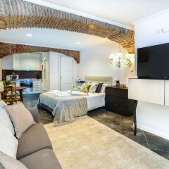 Апартаменты LxWay Apartments Alfama/Museu do Fado комната для гостей фото 2