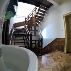 Отель My Guest Rooms Болгария, Пловдив - отзывы, цены и фото номеров - забронировать отель My Guest Rooms онлайн ванная фото 2