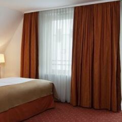 Отель Holiday Inn Nürnberg City Centre фото 7