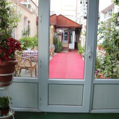Ozdemir Pansiyon Турция, Хейбелиада - отзывы, цены и фото номеров - забронировать отель Ozdemir Pansiyon онлайн фото 3