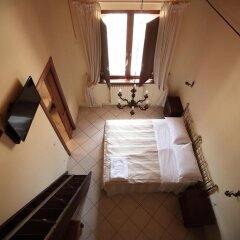 Отель Agriturismo Leano Пьяцца-Армерина комната для гостей