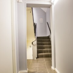 Отель City Housing - Holgersen Apartments Норвегия, Ставангер - отзывы, цены и фото номеров - забронировать отель City Housing - Holgersen Apartments онлайн интерьер отеля фото 2