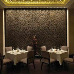 Отель Park Hyatt Abu Dhabi Hotel and Villas ОАЭ, Абу-Даби - 3 отзыва об отеле, цены и фото номеров - забронировать отель Park Hyatt Abu Dhabi Hotel and Villas онлайн питание