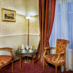 Grand Hotel Palace Салоники спа