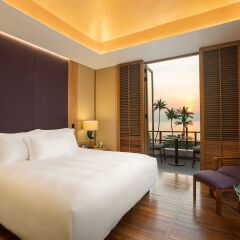 Chiva-Som International Health Resort Hotel комната для гостей фото 2