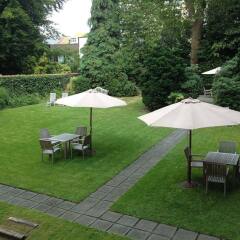 Best Western Plus Park Hotel Brussels