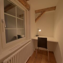 Отель HITrental Schmidgasse - Apartments Швейцария, Цюрих - отзывы, цены и фото номеров - забронировать отель HITrental Schmidgasse - Apartments онлайн удобства в номере