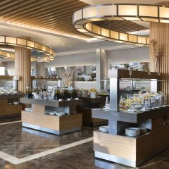 Отель Tui Sensimar Barut Andiz-All Inclusive-Adults Only развлечения