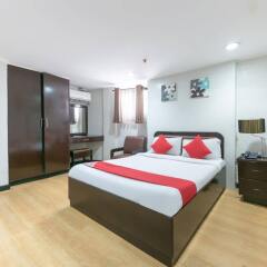 Отель Oasis Park Hotel Филиппины, Манила - 2 отзыва об отеле, цены и фото номеров - забронировать отель Oasis Park Hotel онлайн сейф в номере