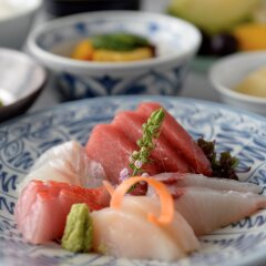 Asakusa View Hotel питание