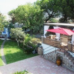 Отель Avocado B&B Beyond Джардини Наксос фото 4