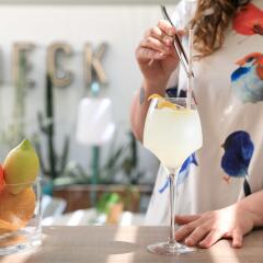 The Deck Hotel by HappyCulture Ницца фото 11