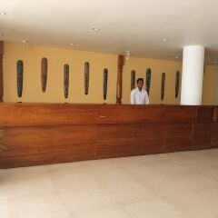 Отель Induruwa Beach Resort Шри-Ланка, Бентота - отзывы, цены и фото номеров - забронировать отель Induruwa Beach Resort онлайн фото 5