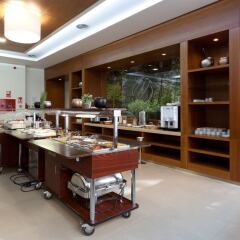 Hotel Ganivet детские мероприятия